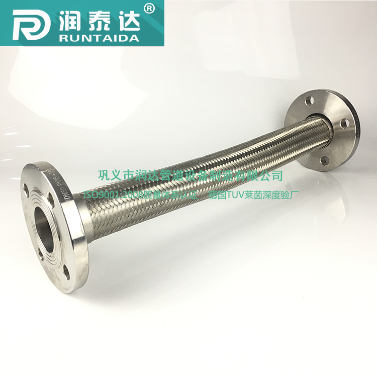 不銹鋼金屬軟管有哪些優(yōu)點(diǎn)值得客戶大量購(gòu)買